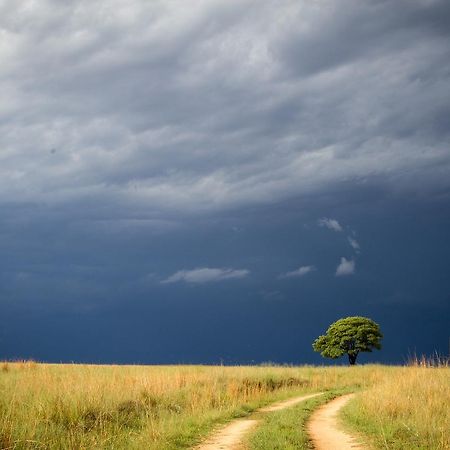 Отель Ezemvelo Nature Reserve Vaalplaas Экстерьер фото
